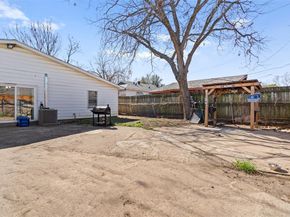 1729  Crestridge Drive , Garland Texas 75042