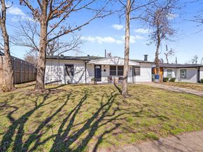 1729  Crestridge Drive , Garland Texas 75042