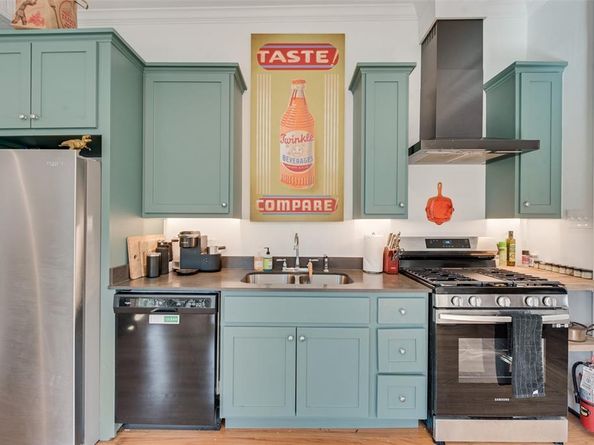 1419  Beaumont Street , Dallas Texas 75215