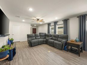 1231  Freedom Lane , Little Elm Texas 76227