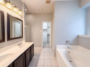 9801  Cedarcrest Drive , Providence Village Texas 76227