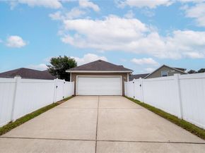 9801  Cedarcrest Drive , Providence Village Texas 76227
