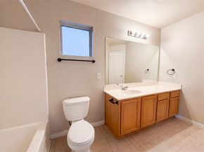 9801  Cedarcrest Drive , Providence Village Texas 76227