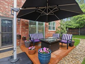 621  Wyndham Circle , Keller Texas 76248