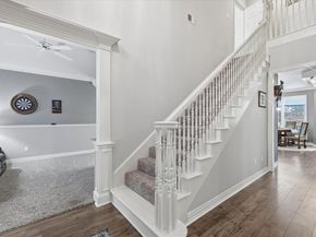 621  Wyndham Circle , Keller Texas 76248