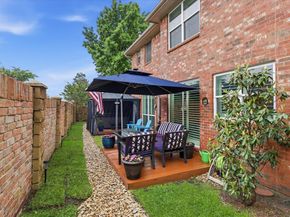 621  Wyndham Circle , Keller Texas 76248