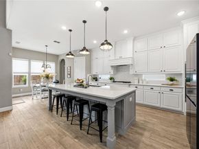 13520  Kettle Camp Road , Frisco Texas 75035