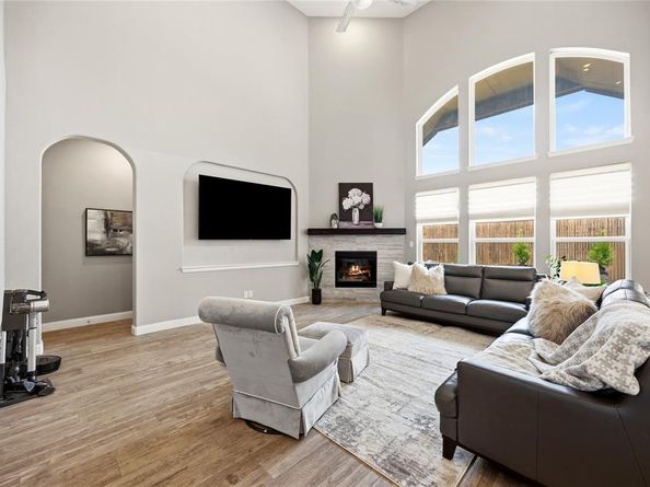 13520  Kettle Camp Road , Frisco Texas 75035