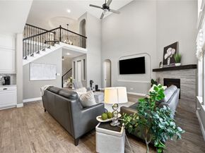 13520  Kettle Camp Road , Frisco Texas 75035
