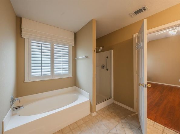 4504  Chris Drive , Fort Worth Texas 76244