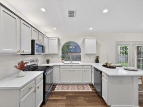 5512  Turtle River Court , Fort Worth Texas 76137