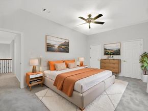5512  Turtle River Court , Fort Worth Texas 76137