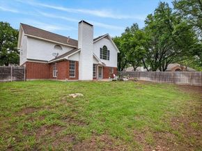 5512  Turtle River Court , Fort Worth Texas 76137