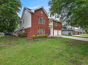 5512  Turtle River Court , Fort Worth Texas 76137