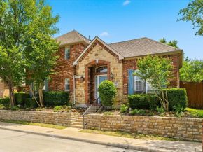 946  Briar Oaks Drive , Rockwall Texas 75087