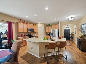 7064  Seton Hall Drive , Fort Worth Texas 76120