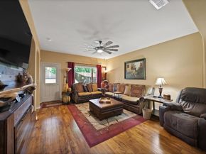 7064  Seton Hall Drive , Fort Worth Texas 76120
