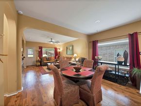 7064  Seton Hall Drive , Fort Worth Texas 76120