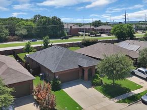 7064  Seton Hall Drive , Fort Worth Texas 76120