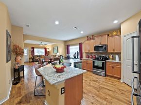 7064  Seton Hall Drive , Fort Worth Texas 76120