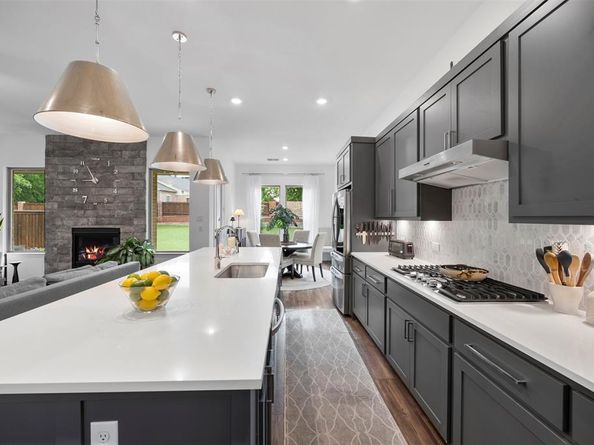 6908  Copperhead Trail , North Richland Hills Texas 76182