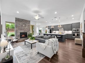 6908  Copperhead Trail , North Richland Hills Texas 76182