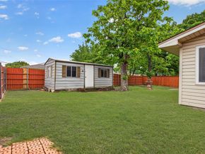 7132  Sorenson Circle , Dallas Texas 75227