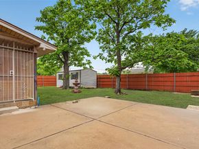 7132  Sorenson Circle , Dallas Texas 75227