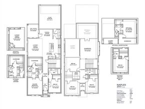 729  Kendall Lane , Celina Texas 75009