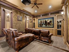 6900  Rockingham Court , Colleyville Texas 76034