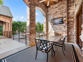 6900  Rockingham Court , Colleyville Texas 76034