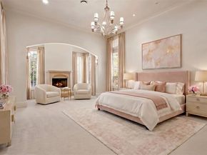 6900  Rockingham Court , Colleyville Texas 76034