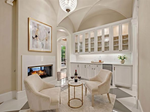 6900  Rockingham Court , Colleyville Texas 76034