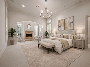 6900  Rockingham Court , Colleyville Texas 76034