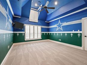 6900  Rockingham Court , Colleyville Texas 76034