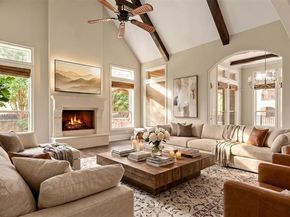 6900  Rockingham Court , Colleyville Texas 76034
