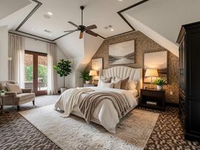 6900  Rockingham Court , Colleyville Texas 76034