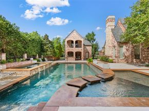 6900  Rockingham Court , Colleyville Texas 76034