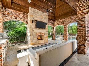 6900  Rockingham Court , Colleyville Texas 76034