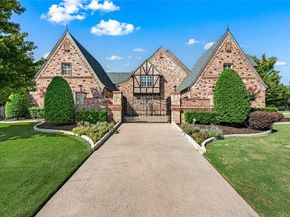 6900  Rockingham Court , Colleyville Texas 76034