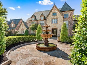 6900  Rockingham Court , Colleyville Texas 76034