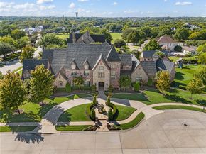 6900  Rockingham Court , Colleyville Texas 76034