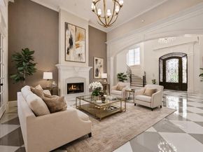 6900  Rockingham Court , Colleyville Texas 76034
