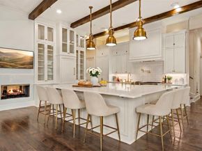 6900  Rockingham Court , Colleyville Texas 76034