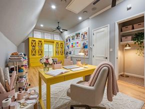 6900  Rockingham Court , Colleyville Texas 76034