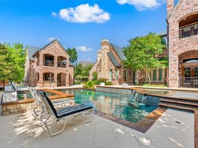 6900  Rockingham Court , Colleyville Texas 76034