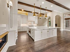 6900  Rockingham Court , Colleyville Texas 76034