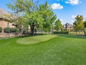 6900  Rockingham Court , Colleyville Texas 76034