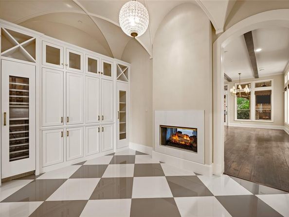 6900  Rockingham Court , Colleyville Texas 76034