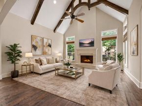 6900  Rockingham Court , Colleyville Texas 76034